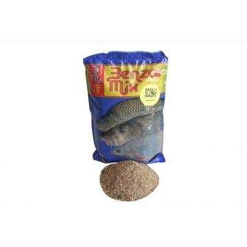 Nada Benzar Mix Scobar 3kg