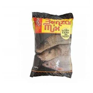 Nada Benzar Mix scobar faina de sange 3kg