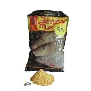 Nada Benzar Mix scobar faina de sange 3kg