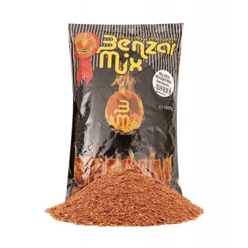 Nada Benzar Mix Special Accesorii pescuit > Nada si momeli 3kg