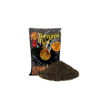 Nada Benzar Mix Special concurs negru 3kg