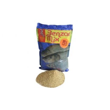 Nada Benzar Mix Special Platica 3kg