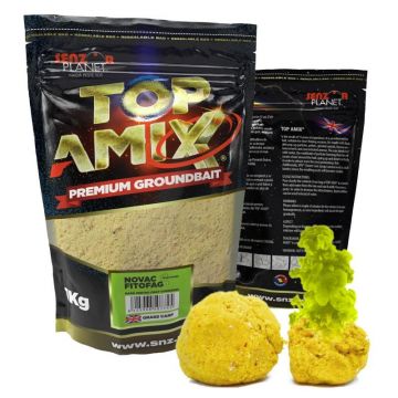 NADA SENZOR PLANET TOP AMIX NOVAC/FITOFAG 1kg -FUMIGENA