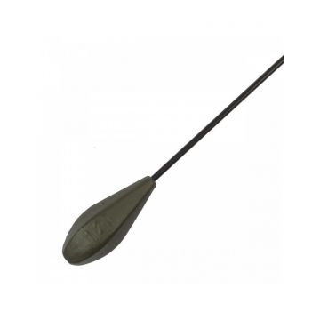 Plumb hexagonal inline