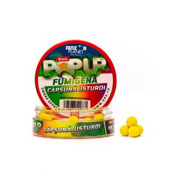 POP-UP FUMIGENA CAPSUNA & USTUROI 8mm 25g