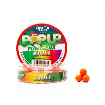 POP-UP FUMIGENA KRILL 8mm 25g