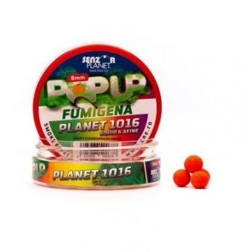 POP-UP FUMIGENA Planet1016 8mm 25g