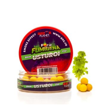 POP-UP FUMIGENA USTUROI 8mm 25g