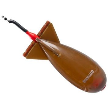 RACHETA-spomb  NADIRE HAKUYO SPOMB, KAKI