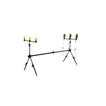 Rod Pod 3 Posturi Full Echipat Cu Senzori / Avertizori Si Swingeri
