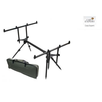 ROD POD CARP EXPERT NEO COMPACT