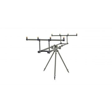 Rod-pod East Shark  4 posturi