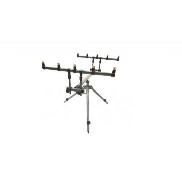 Rod pod east shark  RP122 pentru 4/5 lansete
