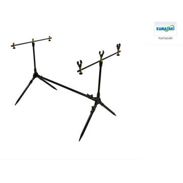 ROD-POD KAMASAKI  NEGRU