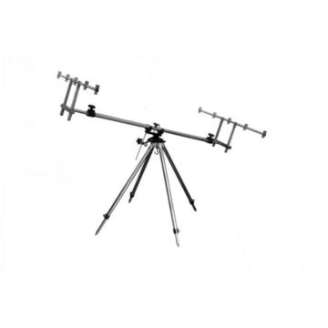 ROD POD pescuit  durALUMINIU hakuyo  113