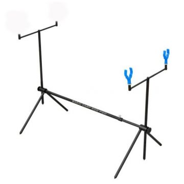ROD POD prokarpfishing , 2 POSTURI