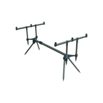 Rodpod Baracuda 01 pentru 3 lansete