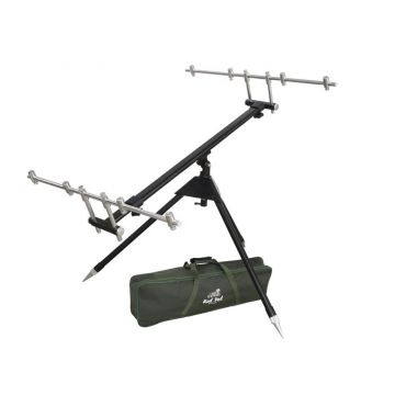RODPOD CARP EXPERT DELUXE