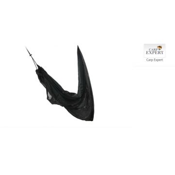 SAC PASTRARE CRAP CARP EXPERT 135x75cm