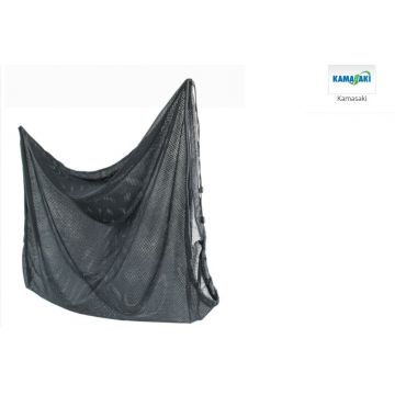 SAC PASTRARE CRAP CU SNUR KAMASAKI 75x110 CM