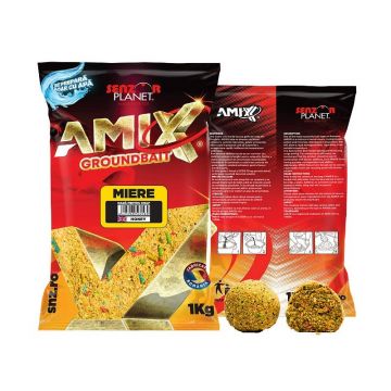 senzor AMIX MIERE 1kg