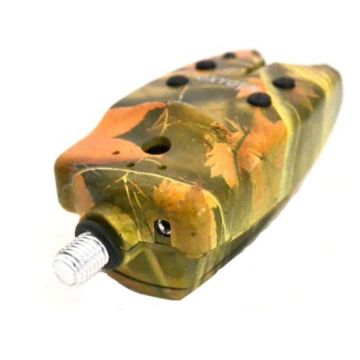 Senzor Diamant Alb TLI 07 Camuflaj, cu baterii