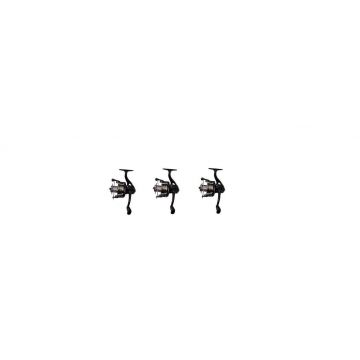 Set 3 mulinete eastshark QFC6000