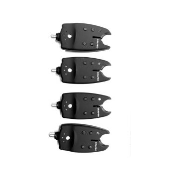 Set 4 avertizori Karp  pro TLI07