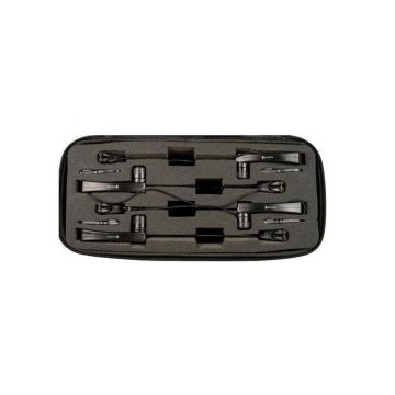 Set 4 Swingere cu led MKM 3 si  Penar Hakuyo, 4 culori