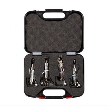 Set 4 swingere Hakuyo Lumino