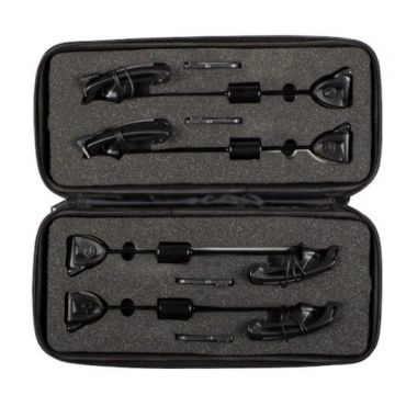 Set 4 Swingere Hakuyo MKM3 Black