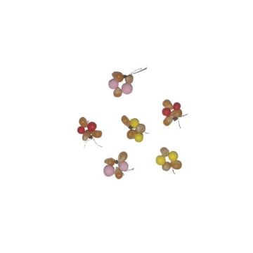 set 6 coronite pescuit la crap