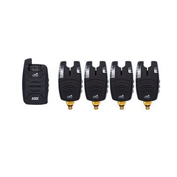 SET AVERTIZORI CARP EXPERT ADIGE