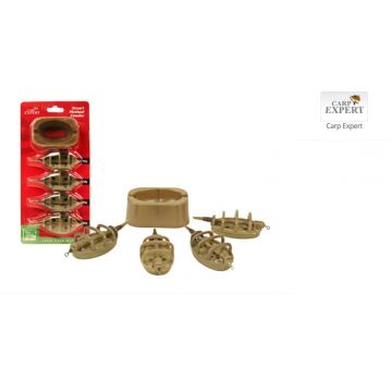 SET MOMITOARE SMART CXP GO GREEN MATRITA