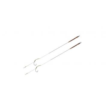 Set Montura  Boilies rig / 2buc