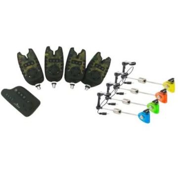 set  senzori cu statie si swingeri