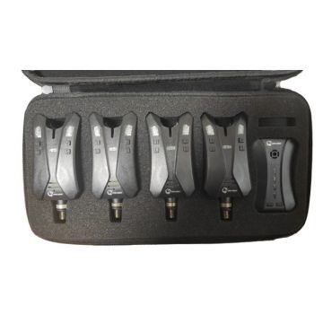 Set statie cu 4 senzori coolangel model 4
