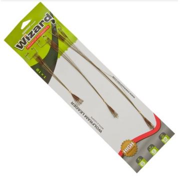 Set Struna pescuit stiuca, Wolfram, 15x22.5x25 cm, 30 bucati