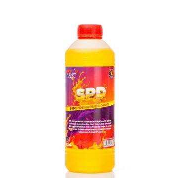 SPD -(sirop de porumb dulce) 1000ml