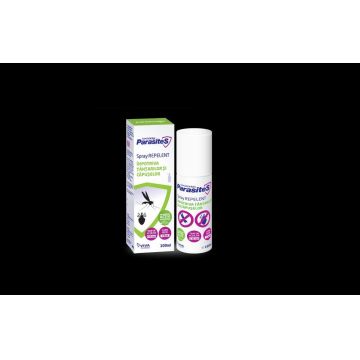 SPRAY REPELENT IMPOTRIVA TANTARILOR SI A CAPUSELOR 100ml