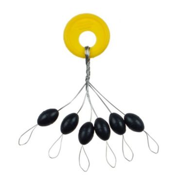 Stooper silicon