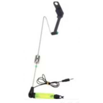 Swinger cu tija si led  si cablu de conectare in senzor