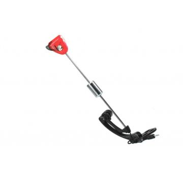 Swinger Diamant Alb MK3, Rosu