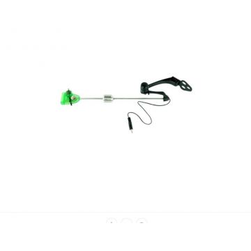 swinger luminos verde