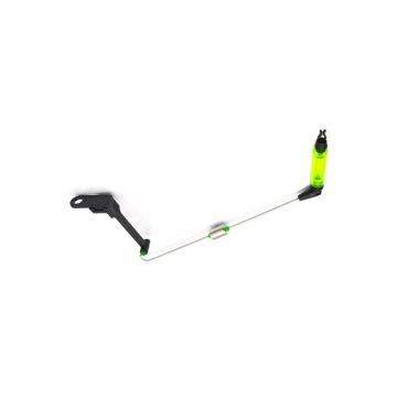 Swinger , Metal, Verde pentru starlete