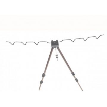 TRIPOD TELESCOPIC  6 posturi hakuyo