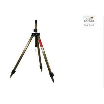 TRIPOD TREPIED METHOD Accesorii pescuit > Nada si momeli CARP EXPERT