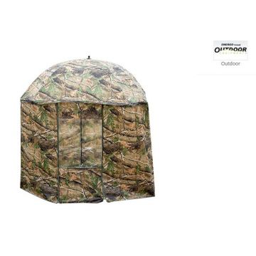 UMBRELA CORT 250 CM OUTDOOR