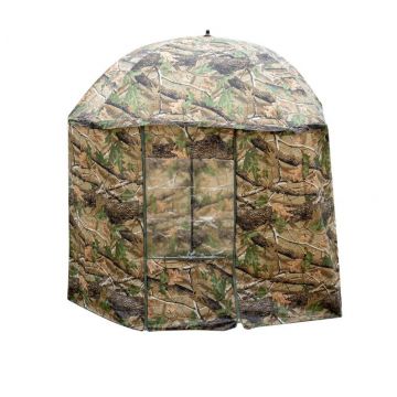 UMBRELA CORT 250 CM OUTDOOR