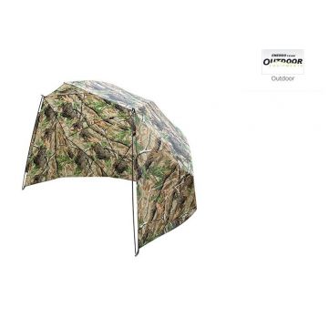 UMBRELA OUTDOOR HALF TENT